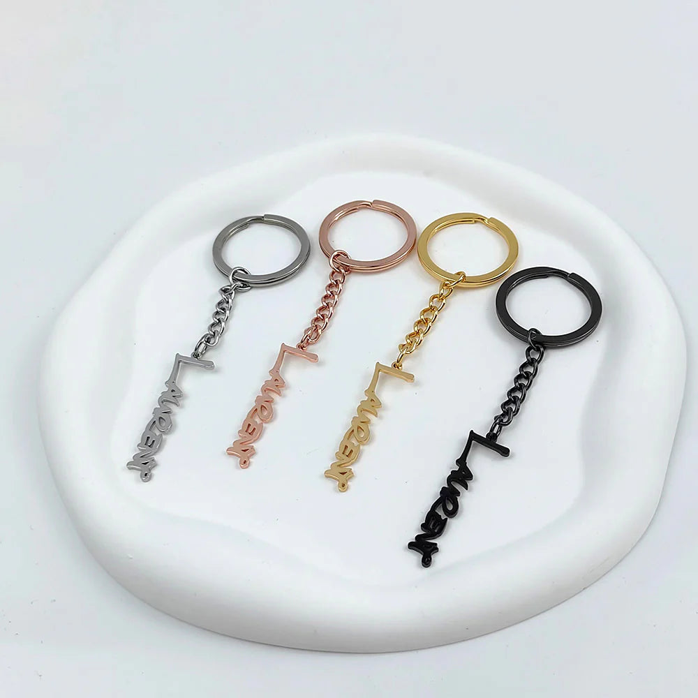PORTE-CLÉS 1 PRÉNOM
