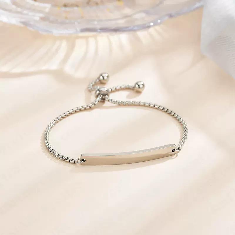 Bracelet Charme – Personnalisé