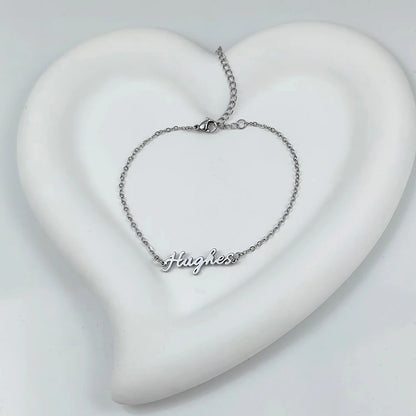 BRACELET 1 PRÉNOM