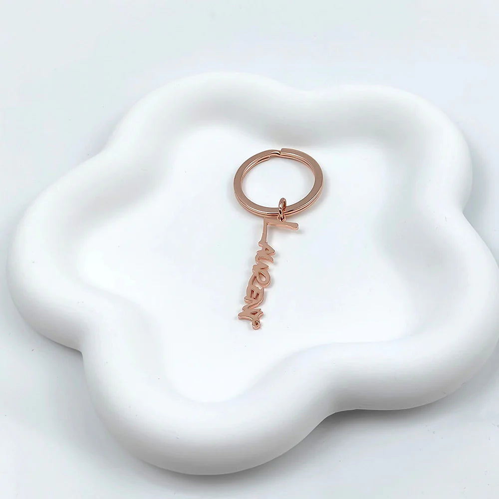 PORTE-CLÉS 1 PRÉNOM