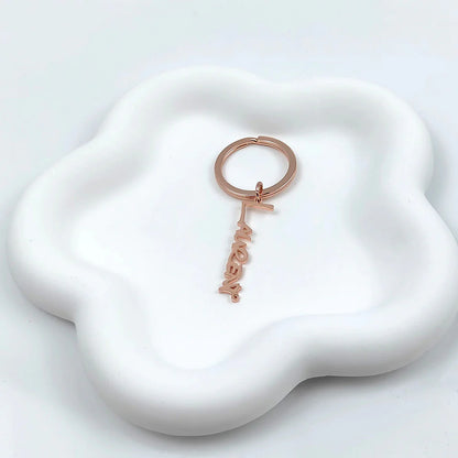 PORTE-CLÉS 1 PRÉNOM
