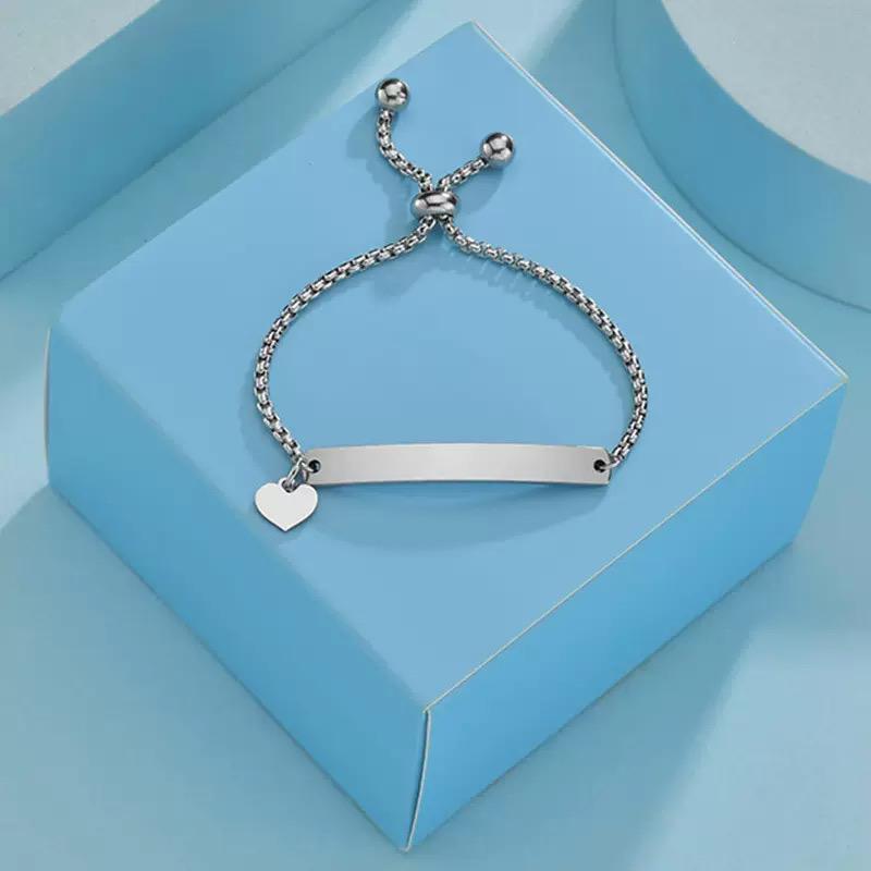 Bracelet Charme – Personnalisé