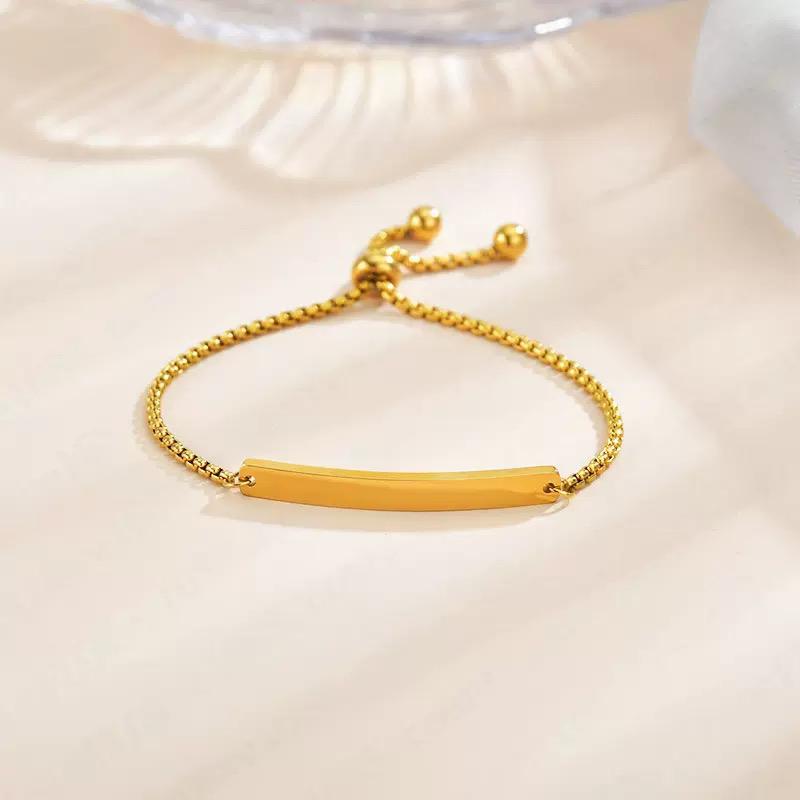 Bracelet Charme – Personnalisé