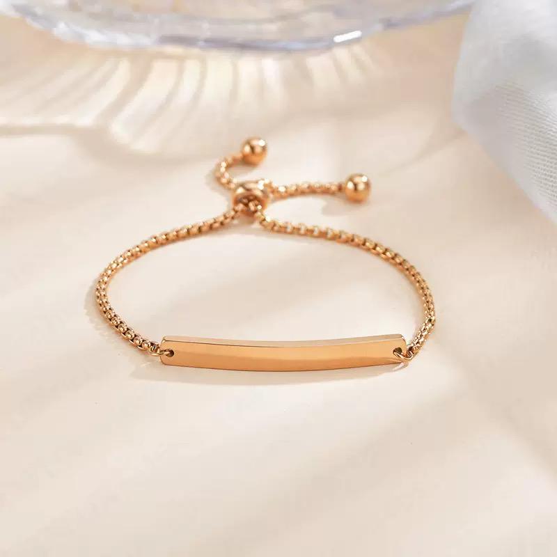 Bracelet Charme – Personnalisé