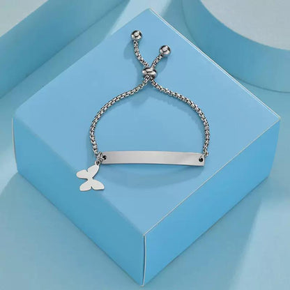 Bracelet Charme – Personnalisé