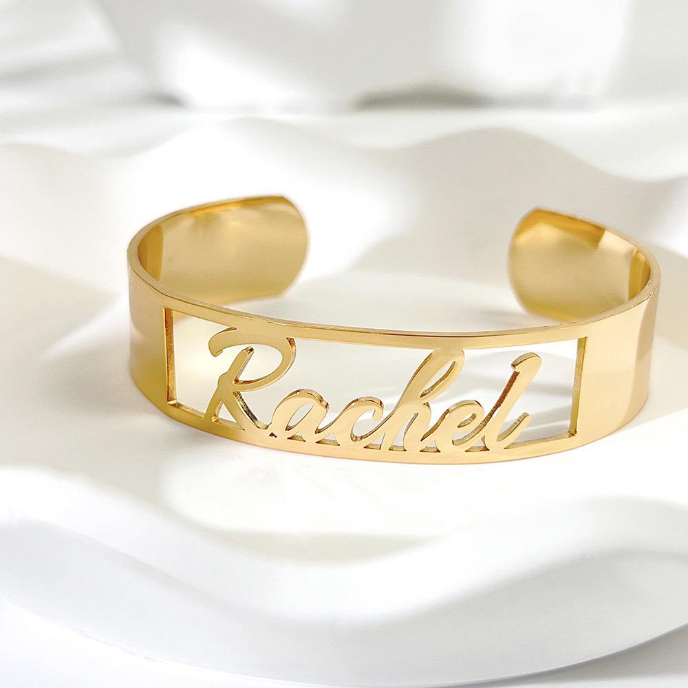 Bracelet Prénom – Personnalisé