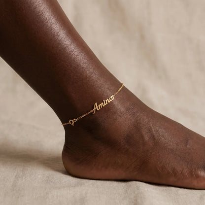 BRACELET 1 PRÉNOM