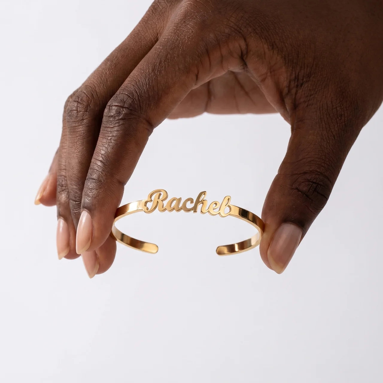 BRACELET JONC 1 PRÉNOM