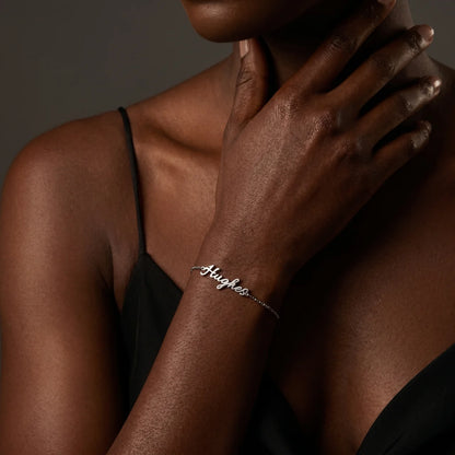 BRACELET 1 PRÉNOM